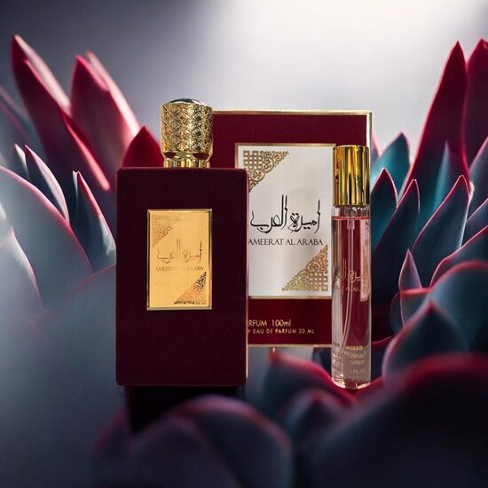 Ameerat al araba